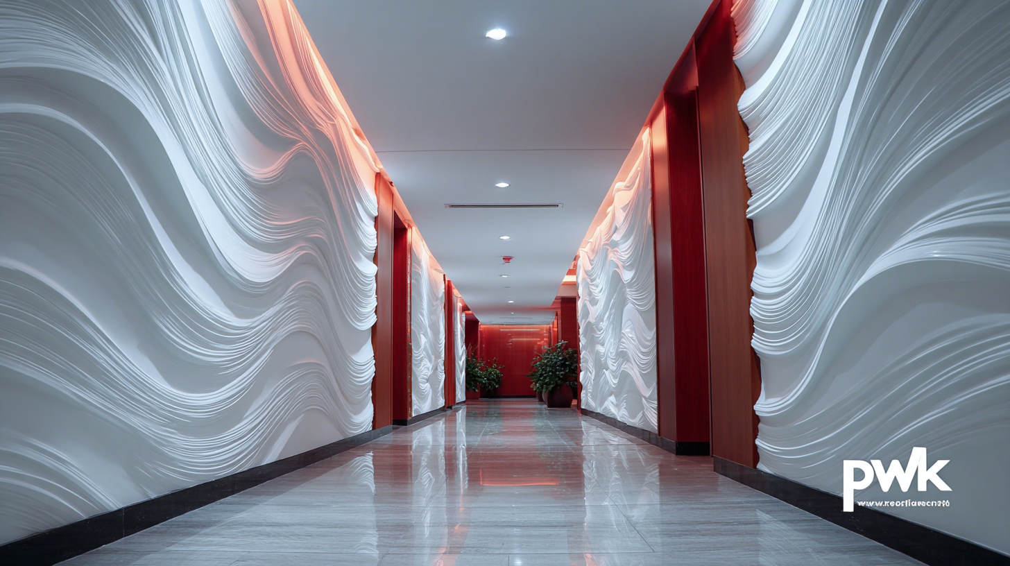 Navigating Import Export Certifications for Best 3D PVC Wall Panels with a Comprehensive Tutorial
