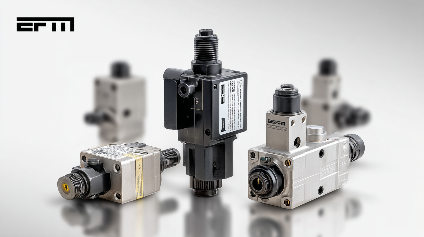 What are the Advantages of Using the Best Hydraulic Valves in Your Operations