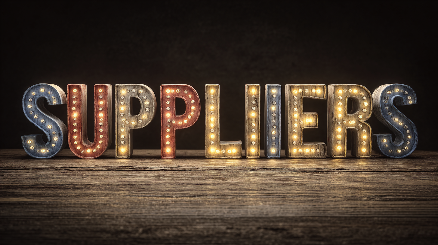 How to Identify the Best Suppliers: A Comprehensive Step-by-Step Tutorial