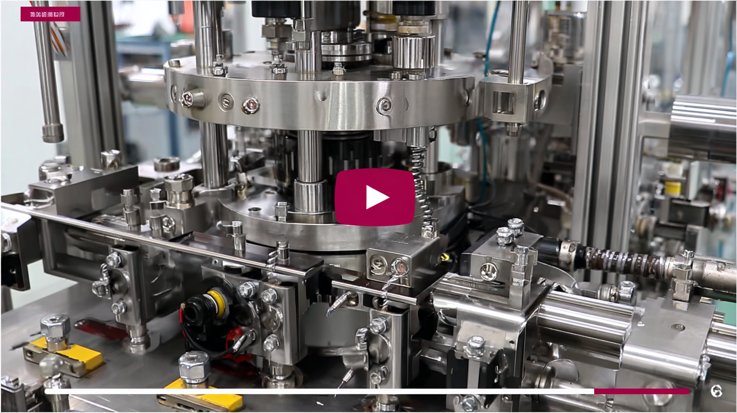 How to Choose the Best Screw Packing Machine for Your Business Needs