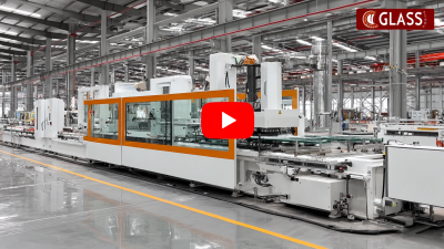 Top Strategies for Sourcing the Best Glass Edging Machinery Worldwide