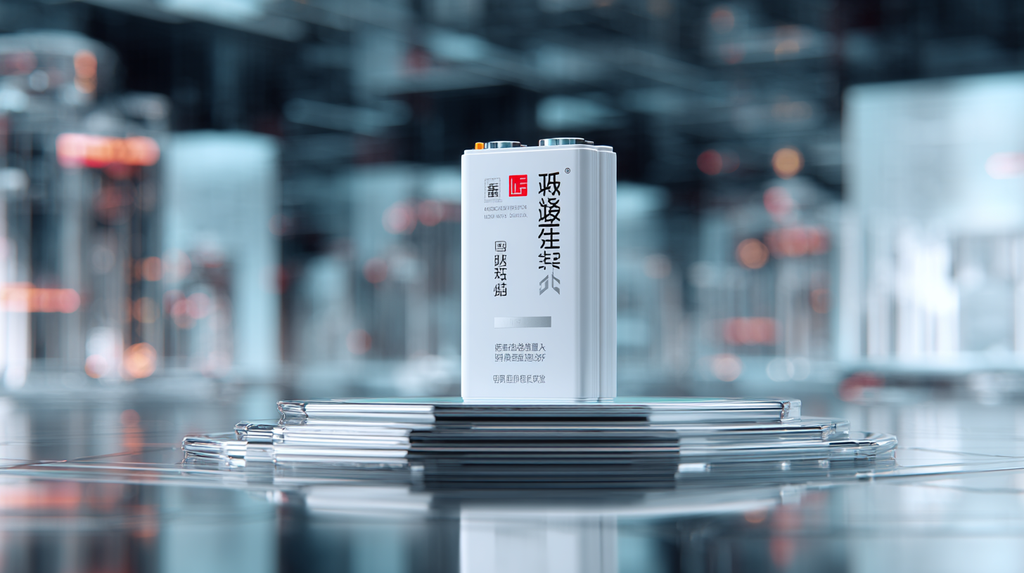 Unlocking the Advantages of the Best Li Polymer Battery for Global Buyers