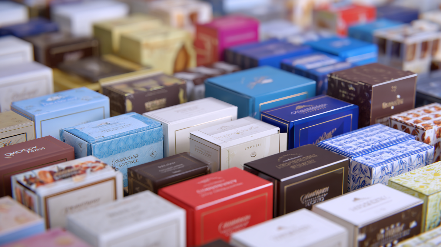How to Identify the Best Custom Food Packaging Suppliers for Your Business: Key Industry Insights