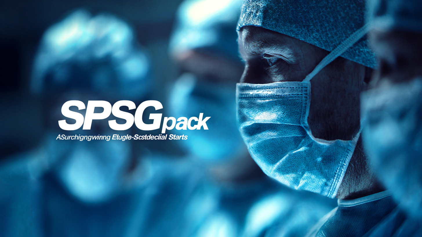 Achieving Excellence in Best Surgical Pack Production Standards and How to Meet Them