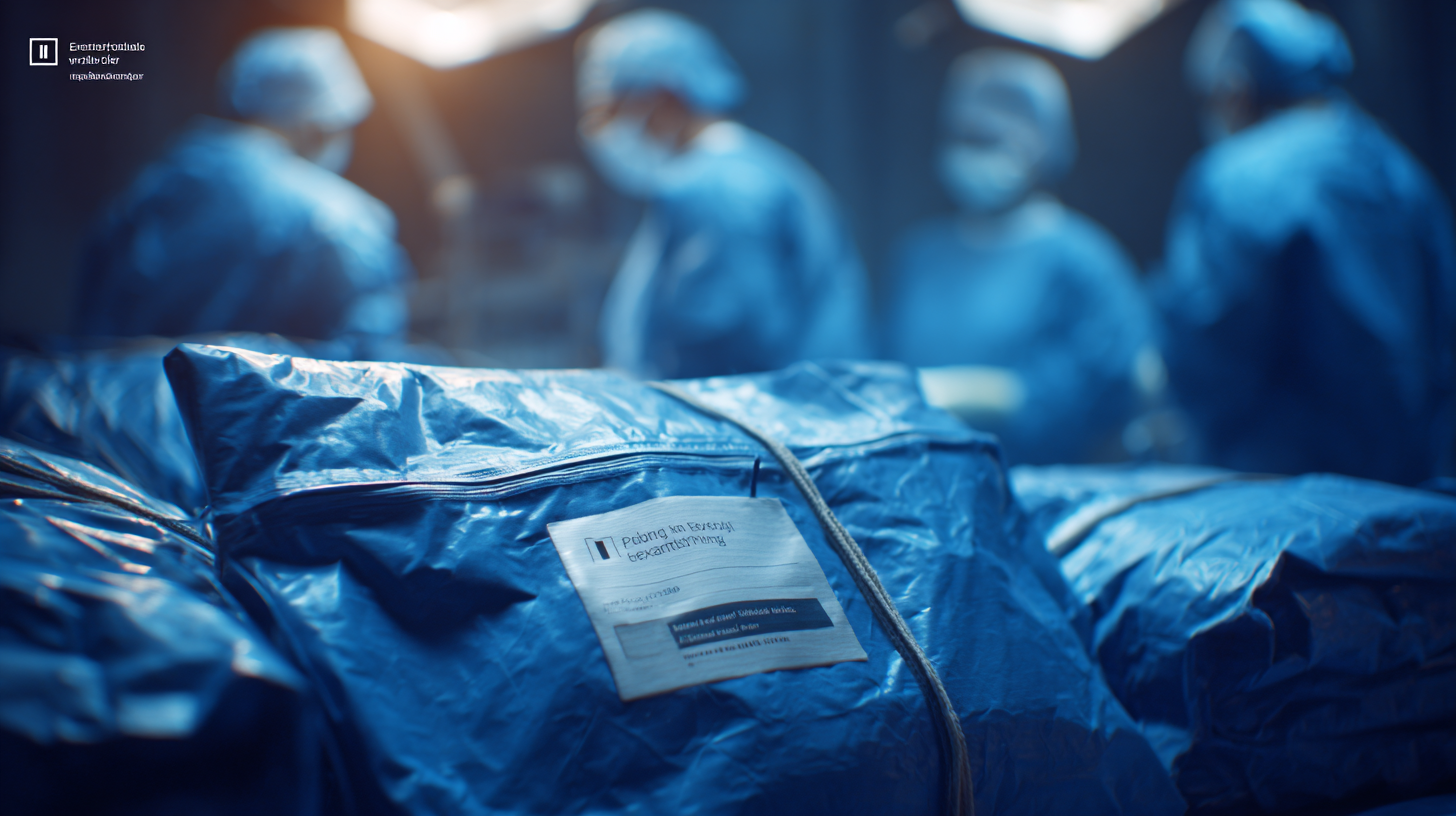 Achieving Excellence in Best Surgical Pack Production Standards and How to Meet Them