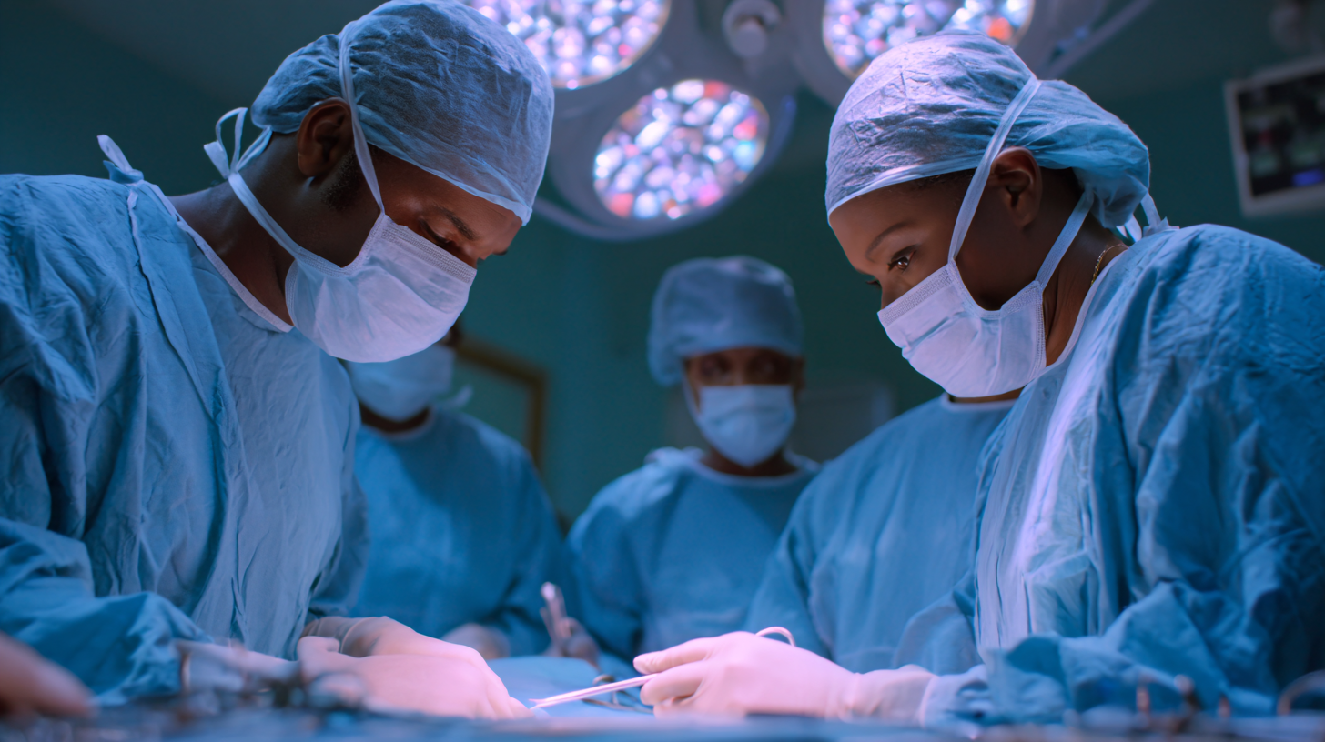 Achieving Excellence in Best Surgical Pack Production Standards and How to Meet Them