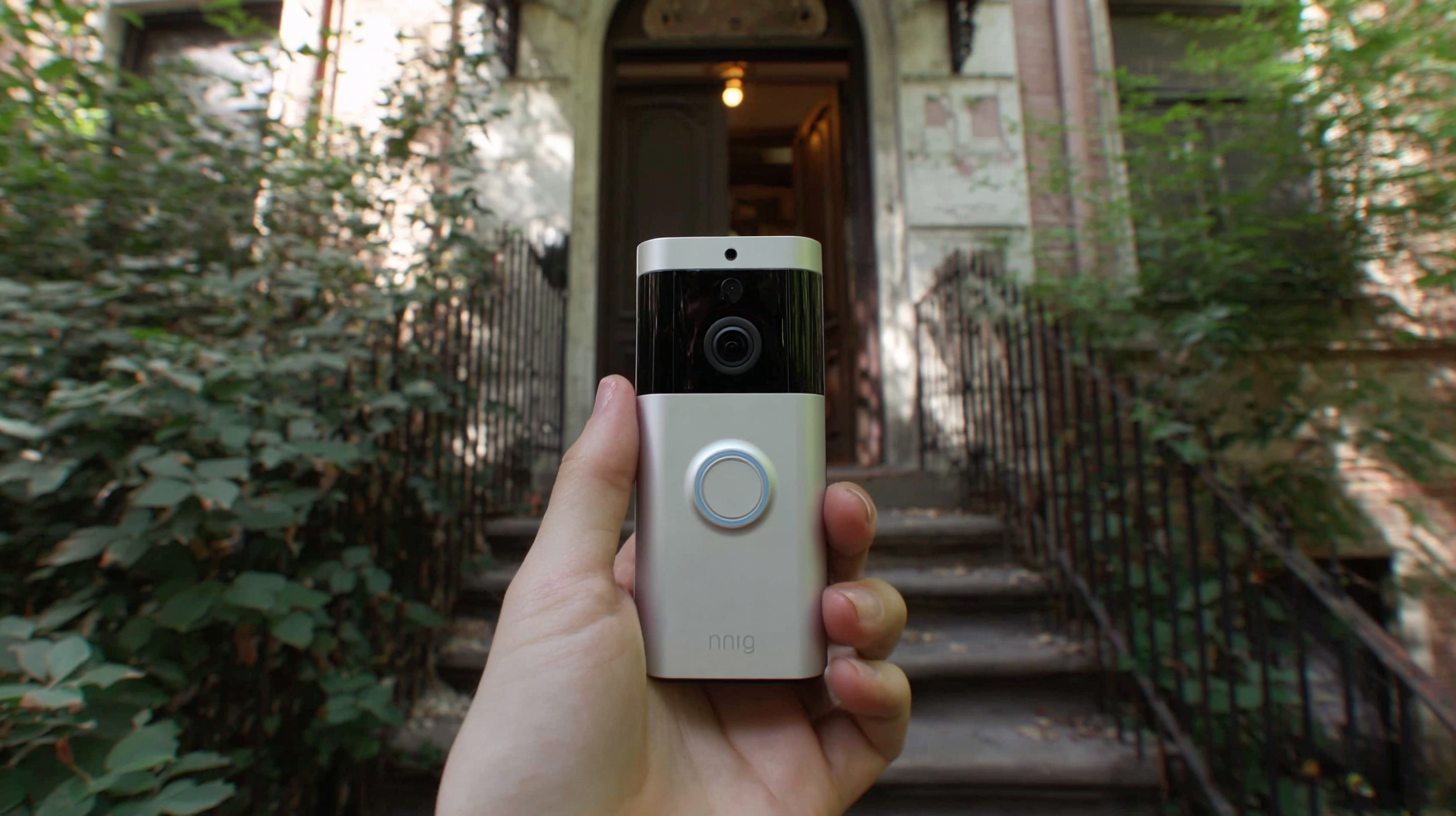 Discovering the Best Small Wireless Video Doorbell Options for Your Home Security Needs