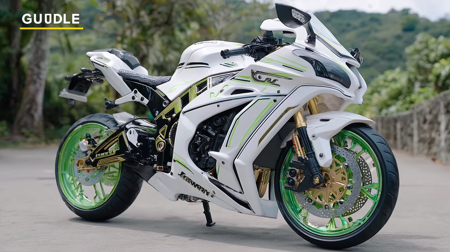 Ultimate Guide to Choosing the Best RC Motorcycle for Your Market Needs