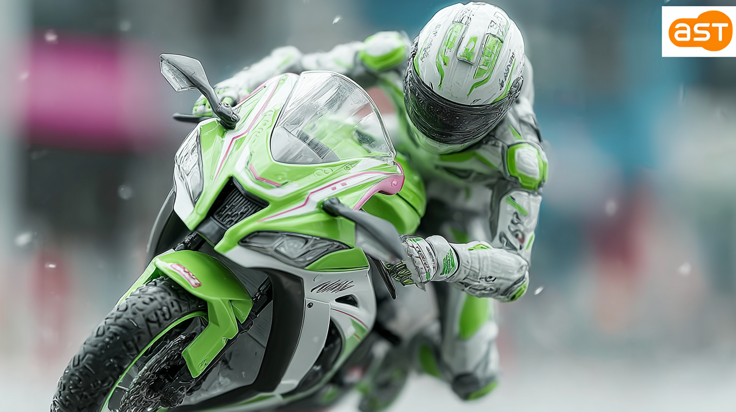 Ultimate Guide to Choosing the Best RC Motorcycle for Your Market Needs