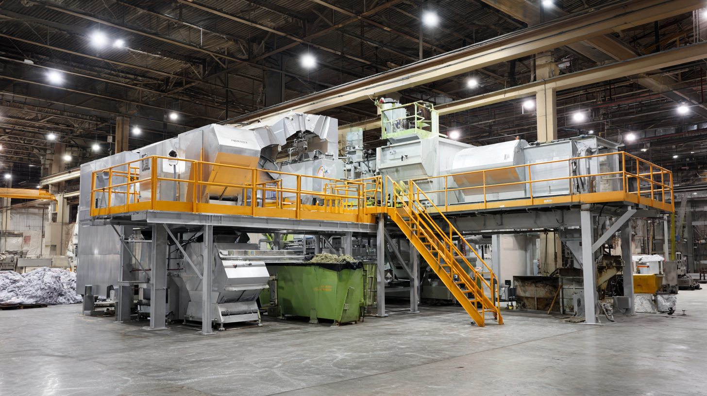 7 Key Reasons to Choose the Best Aluminum Plastic Separators for Your Production Needs