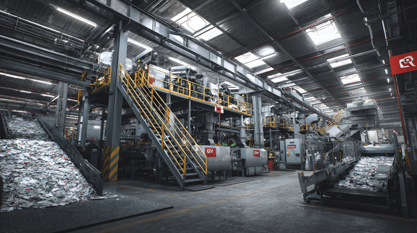 7 Key Reasons to Choose the Best Aluminum Plastic Separators for Your Production Needs