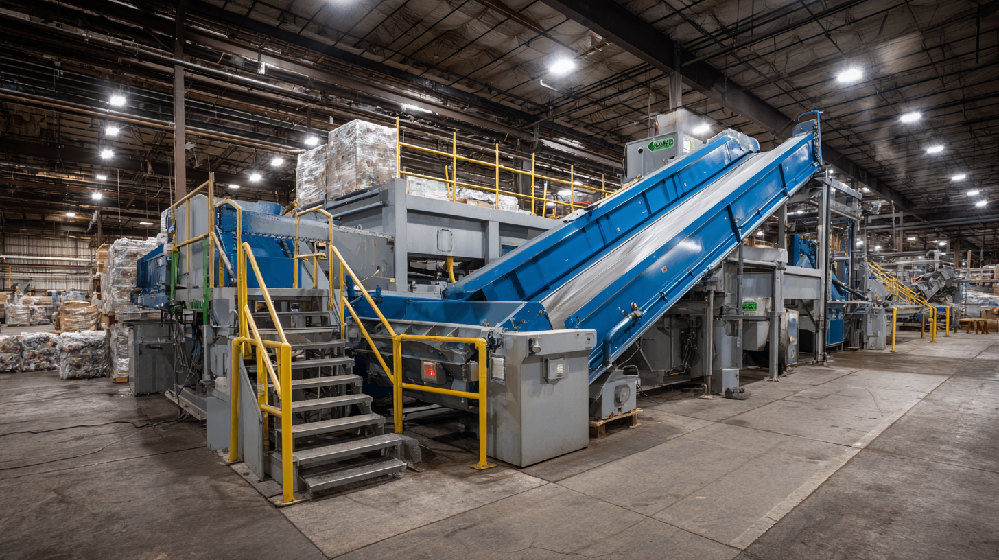 7 Key Reasons to Choose the Best Aluminum Plastic Separators for Your Production Needs