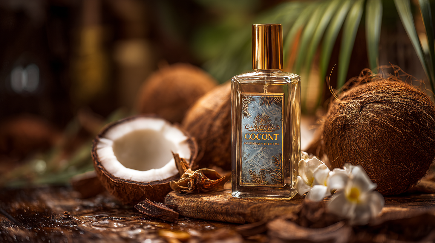 Global Market Trends for Best Coconut Perfume in 2025 Insights and Case Studies