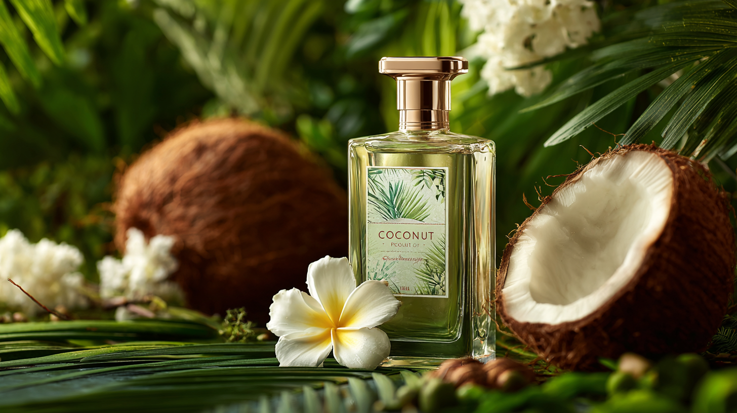 Global Market Trends for Best Coconut Perfume in 2025 Insights and Case Studies