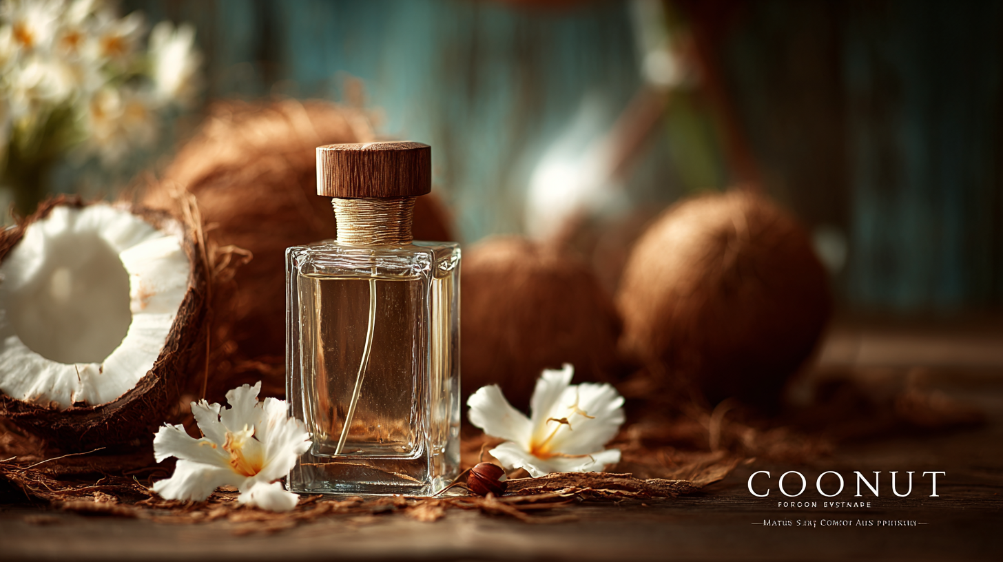 Global Market Trends for Best Coconut Perfume in 2025 Insights and Case Studies