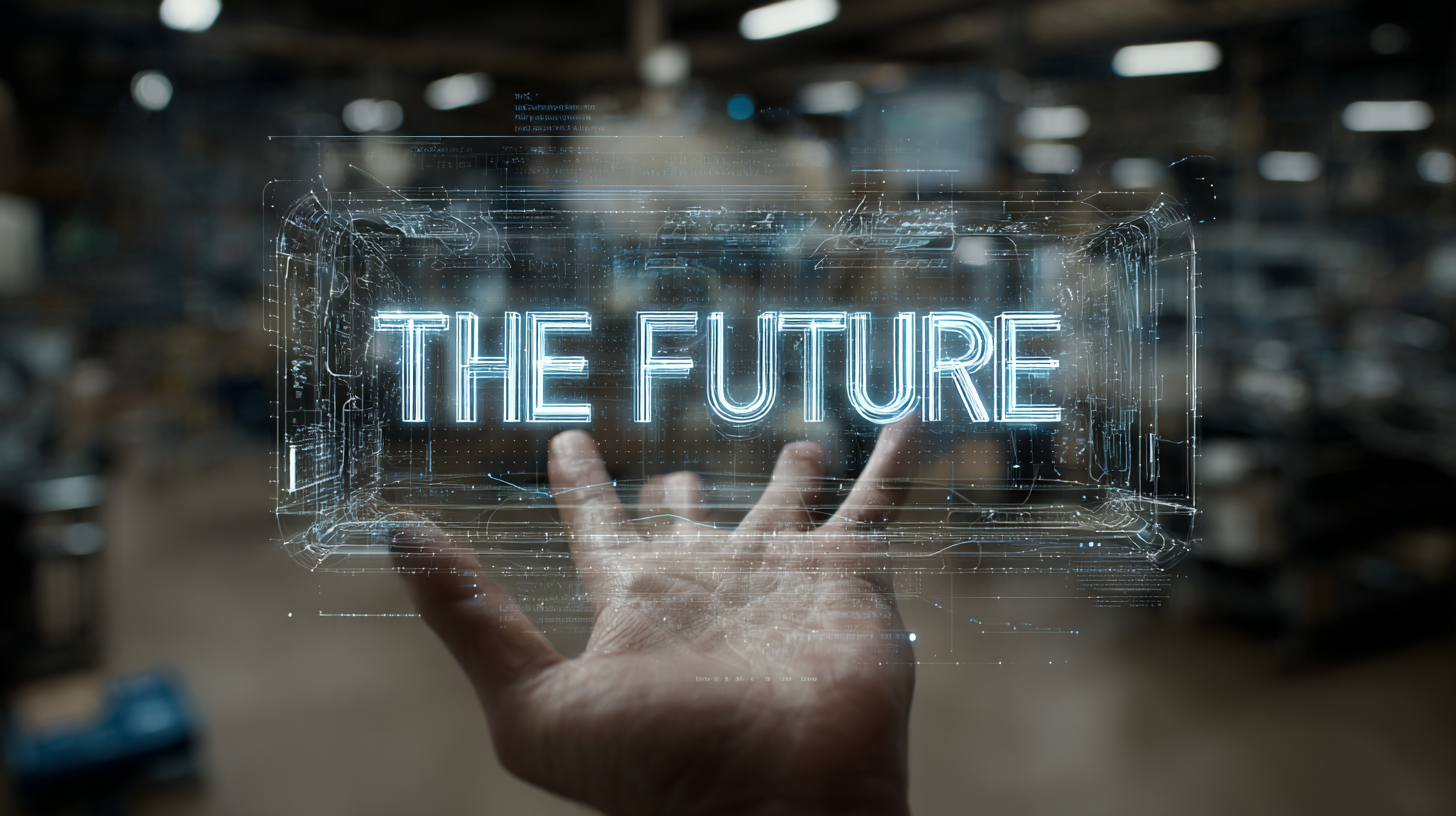 The Future of Affordable Innovation in Manufacturing