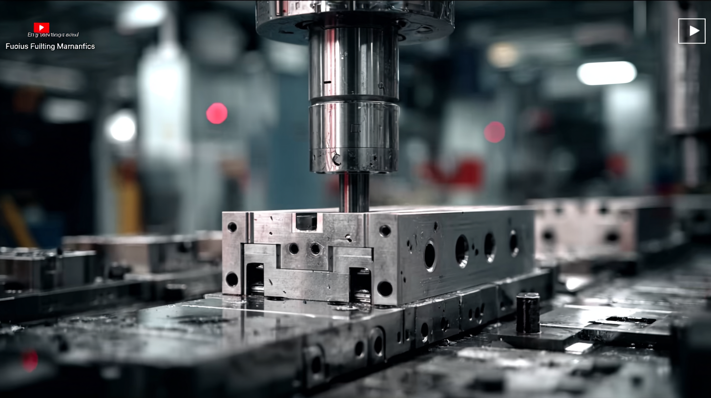 What Makes the Best Holding Fixtures Essential for Modern Manufacturing