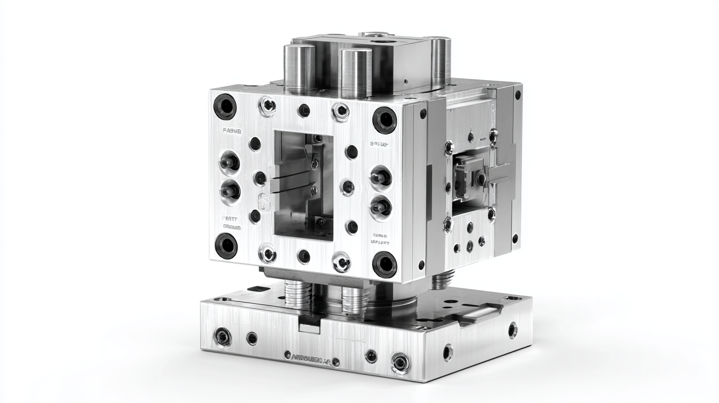 What Makes the Best Holding Fixtures Essential for Modern Manufacturing