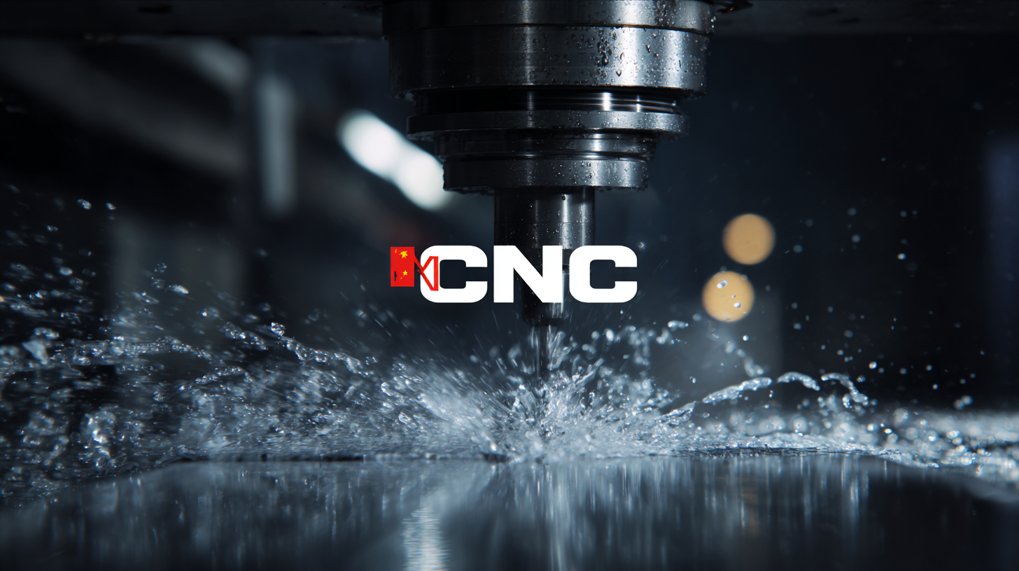 Discover Unmatched Quality: The Global Trust in Chinese-Made CNC Aluminium Machines