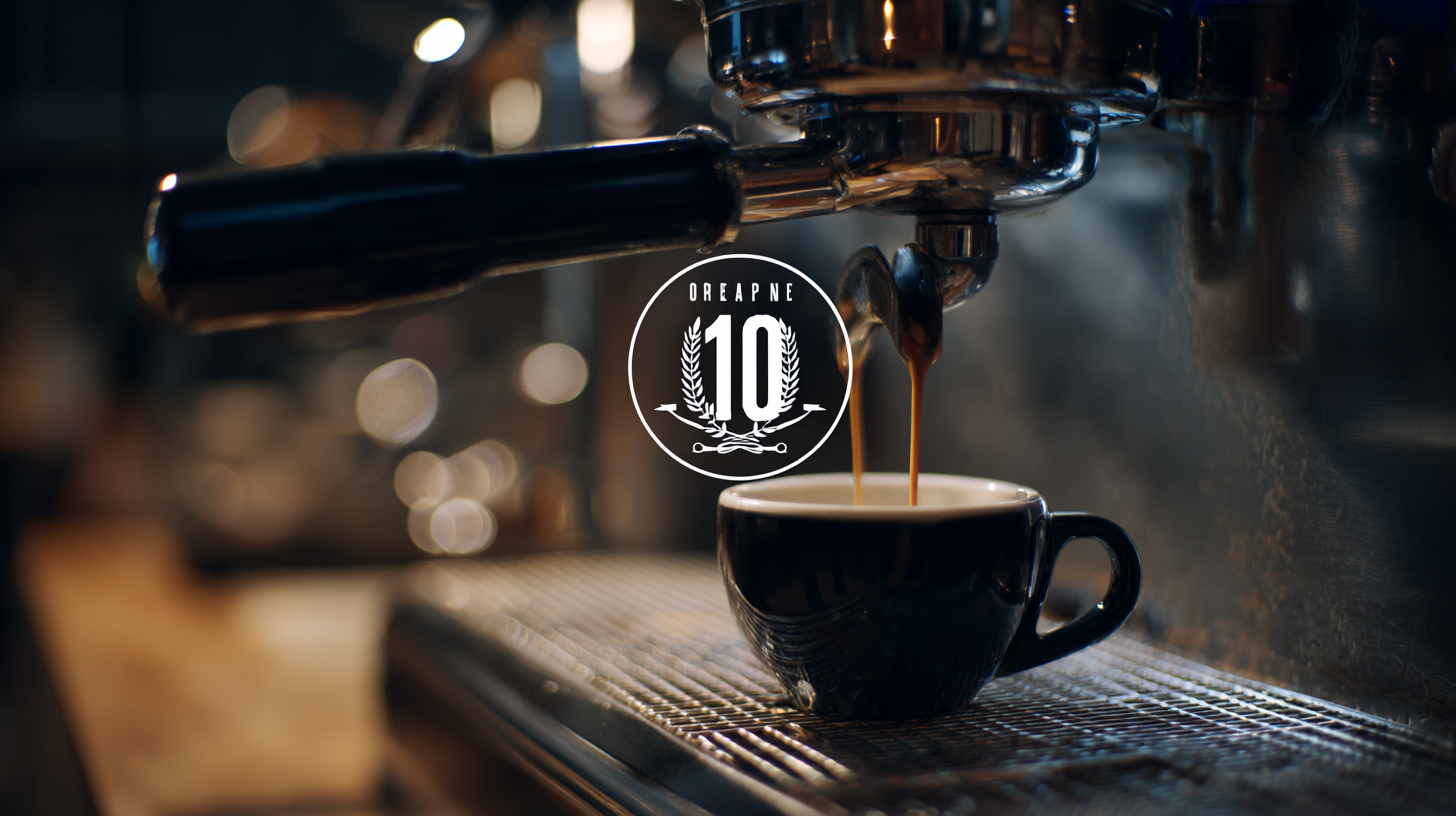 10 Reasons Why Investing in the Best Coffee Machine Boosts Your Business Productivity