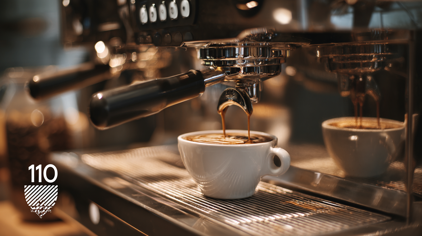 10 Reasons Why Investing in the Best Coffee Machine Boosts Your Business Productivity