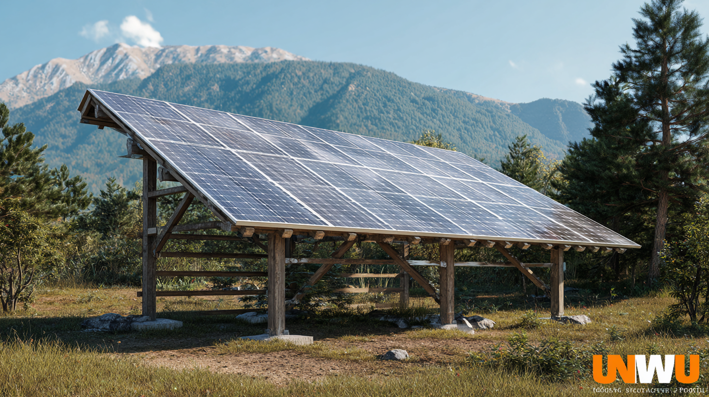 Exploring Innovative Alternatives to Best Solar Panel Off Grid System Solutions