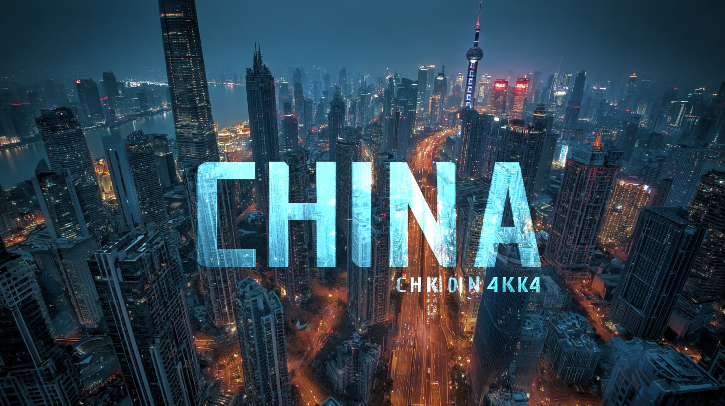 Innovative Approaches to Achieve the Best China Manufacturing Success