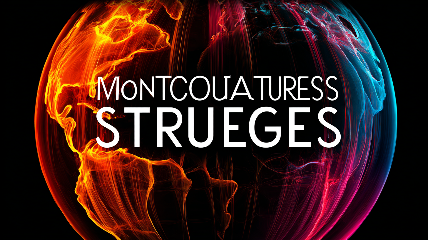 Top Strategies for Sourcing from the Best Manufacturers Globally