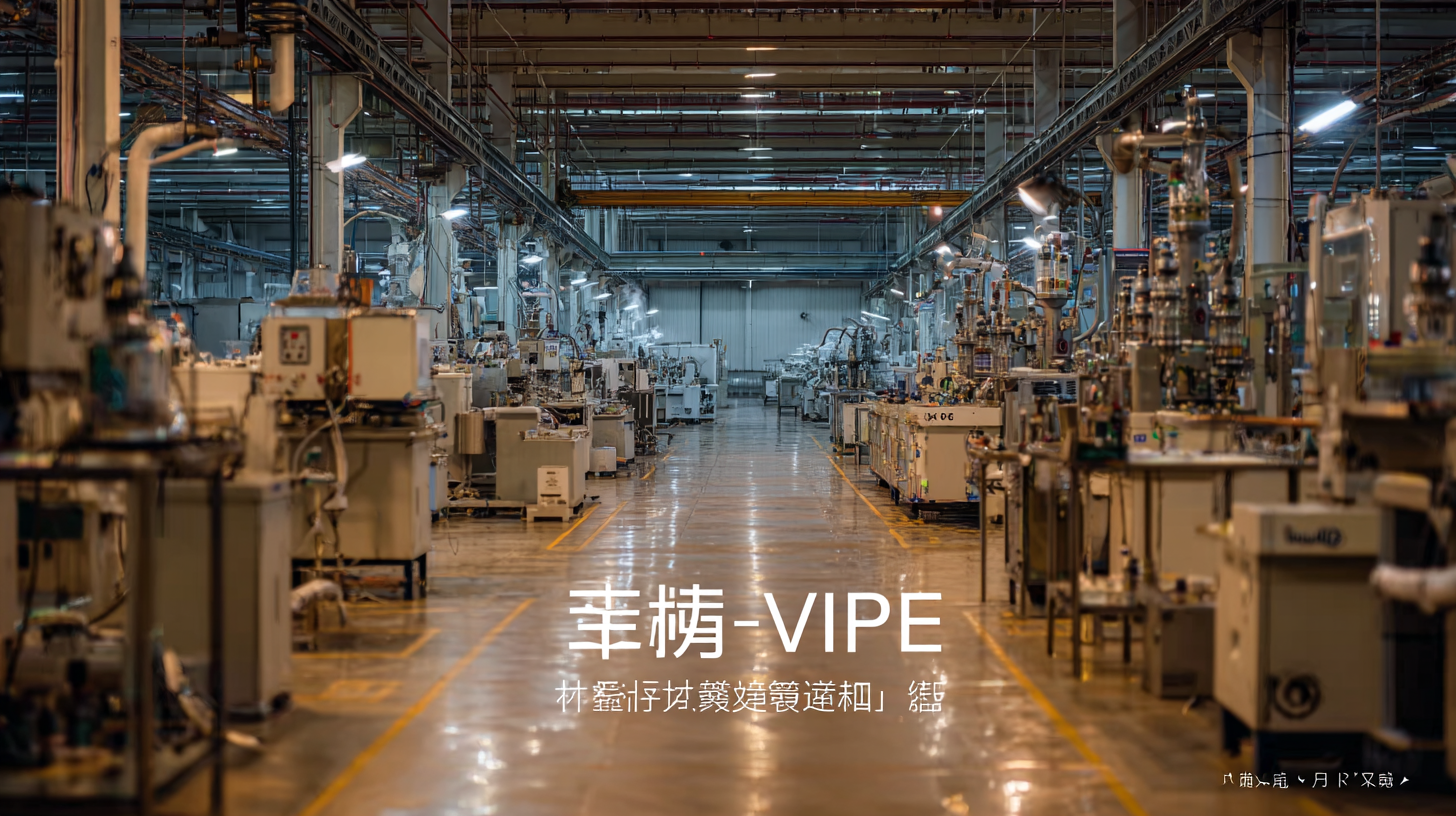Unveiling the Power of Chinese Manufacturing in the Global Big Cloud Vape Market