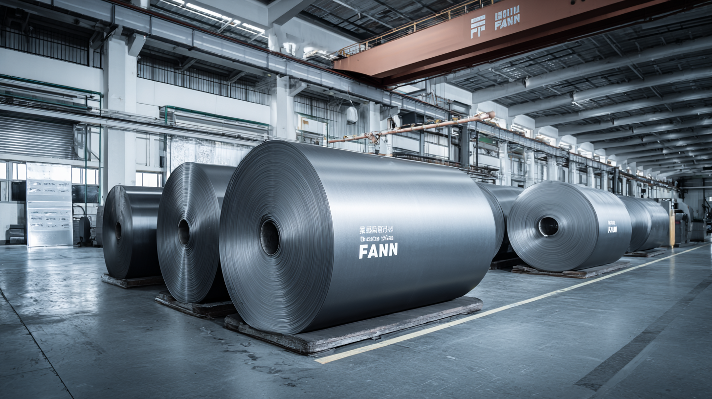 China's Leading Edge: The Evolution of the Best Graphite Thermal Sheets in Global Manufacturing