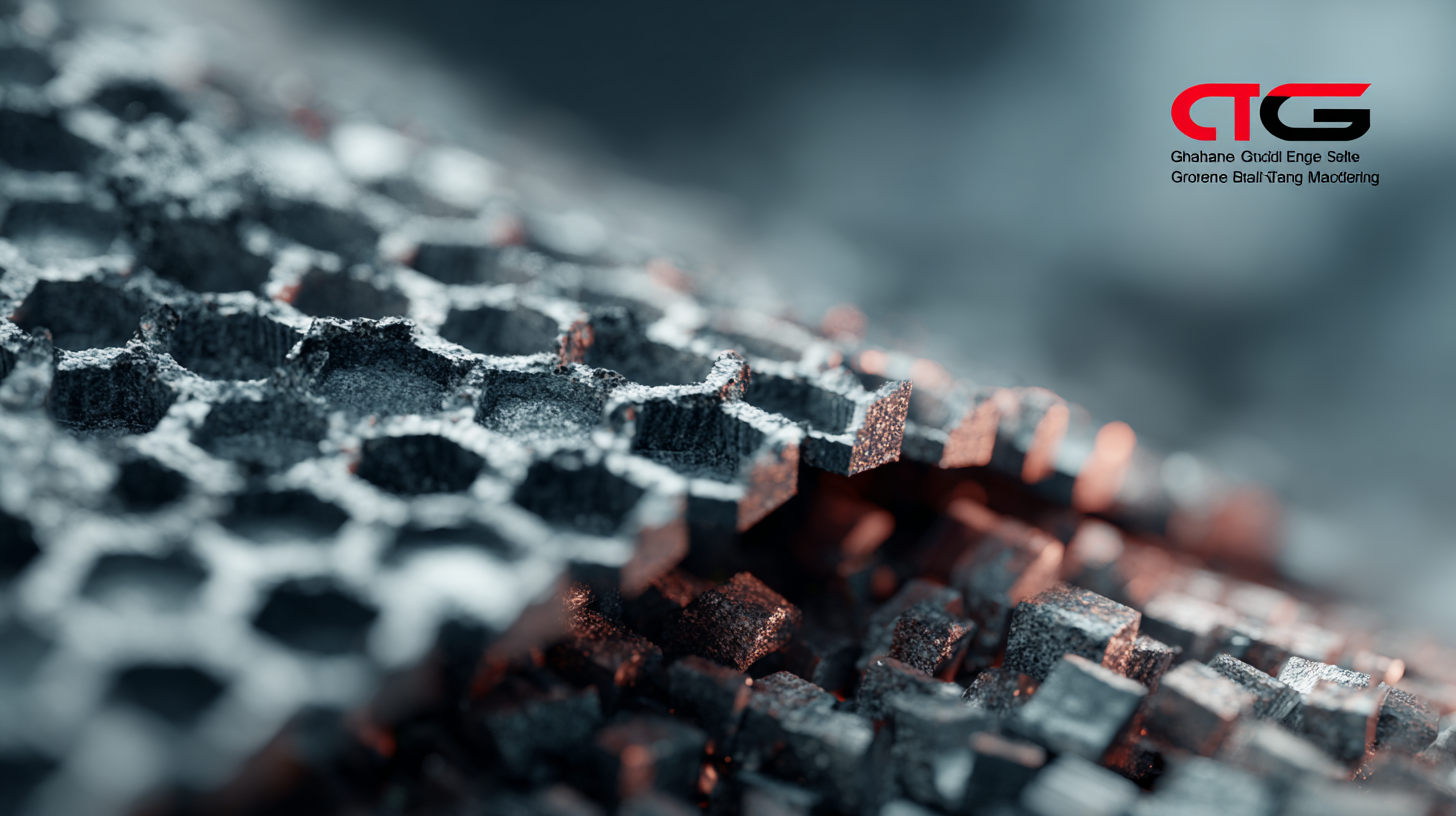China's Leading Edge: The Evolution of the Best Graphite Thermal Sheets in Global Manufacturing