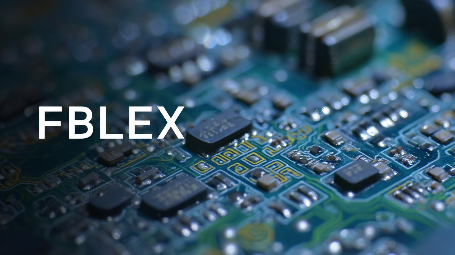 Exploring Different Options for the Best Pcb Flex Board Flexibility and Functionality