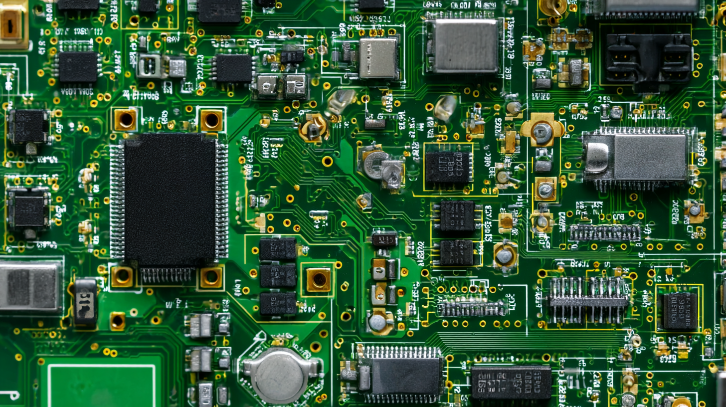 Exploring Different Options for the Best Pcb Flex Board Flexibility and Functionality
