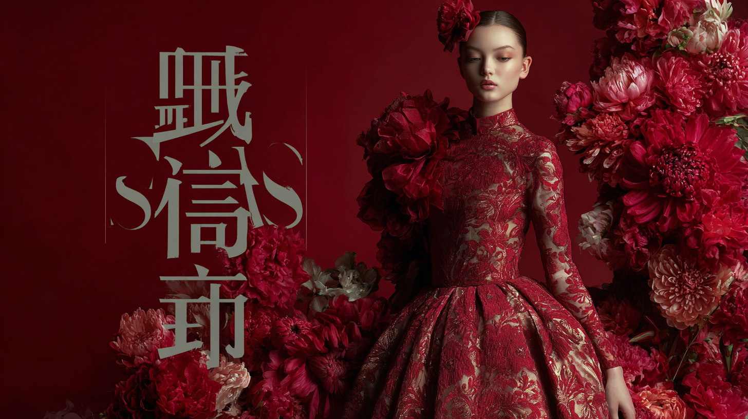 Discover the Global Appeal of Chinas Best Ball Gowns Redefining Quality and Style