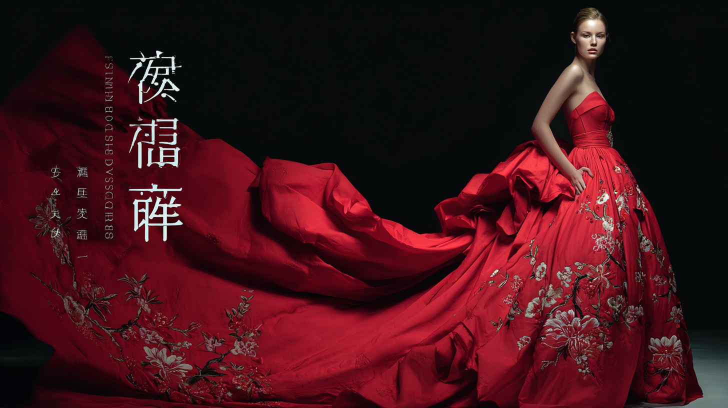 Discover the Global Appeal of China's Best Ball Gowns Redefining Quality and Style