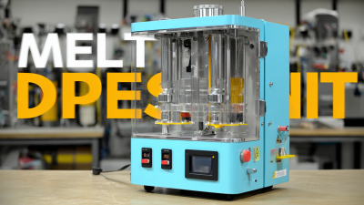 How to Choose the Best Hot Melt SondexMachinesr Machine for Your Production Needs
