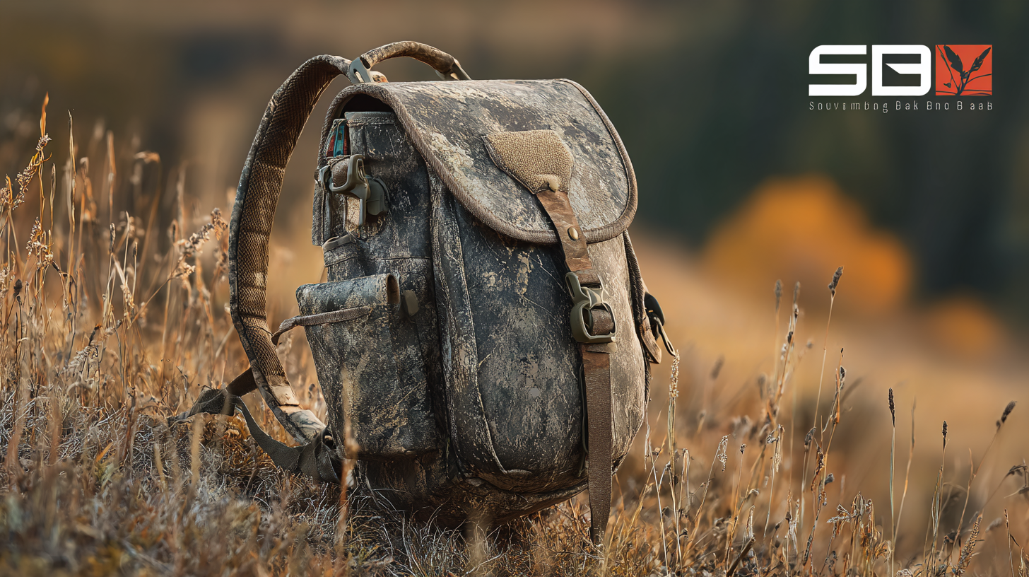 2025 Market Insights: Unveiling the Best Hunting Saddle Bag Trends and Innovations