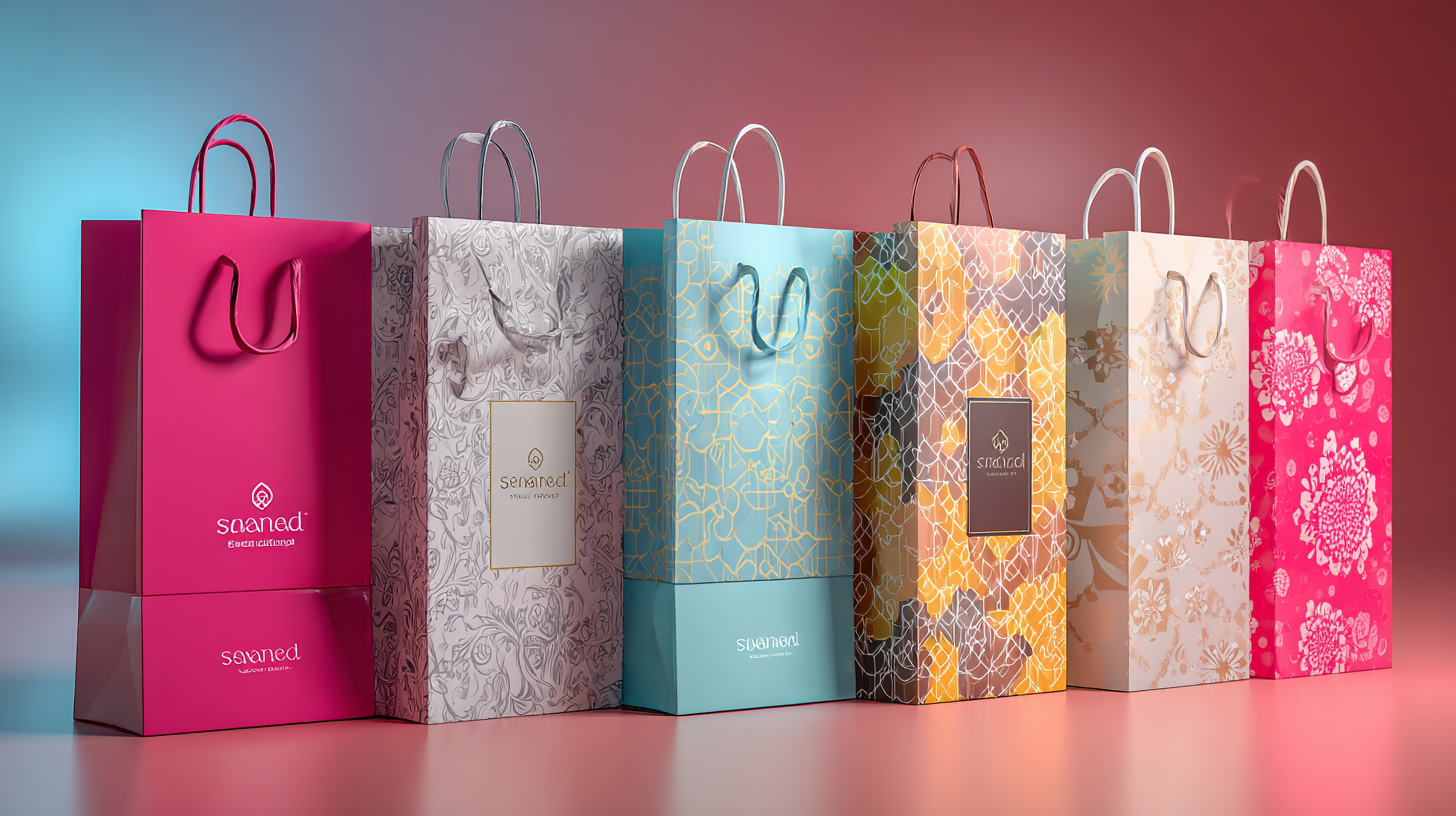 Comparative Analysis of the Top 5 Best Personalized Packaging Bags: Driving Brand Loyalty and Sales Growth