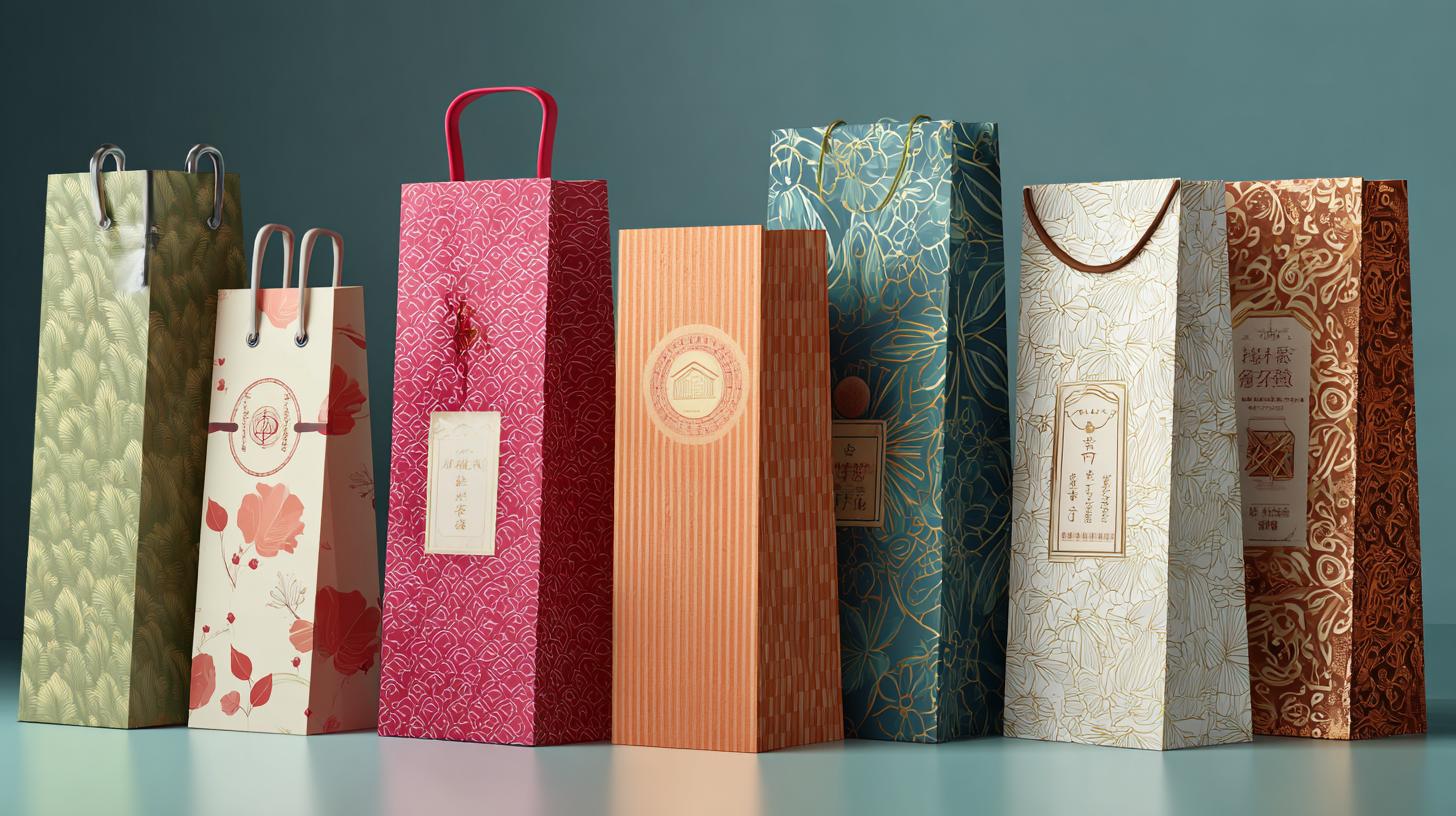 Comparative Analysis of the Top 5 Best Personalized Packaging Bags: Driving Brand Loyalty and Sales Growth