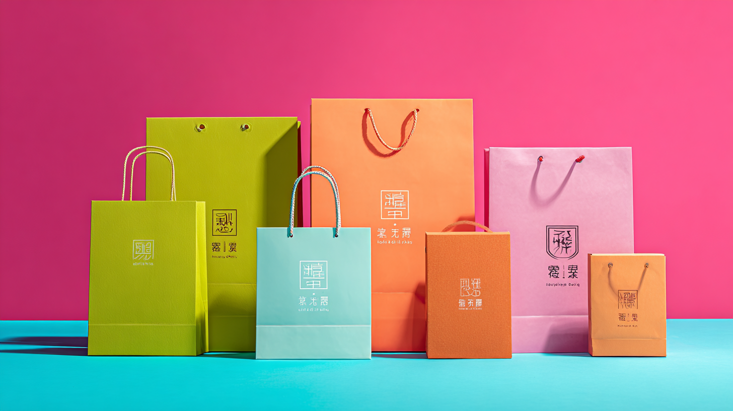 Comparative Analysis of the Top 5 Best Personalized Packaging Bags: Driving Brand Loyalty and Sales Growth