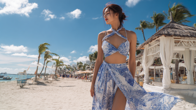 Discover Reliable Quality with Best Beach Skirt from Trusted Chinese Manufacturers