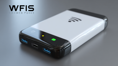 Navigating Global Standards: How to Achieve Import-Export Certification for the Best Wireless Power Bank