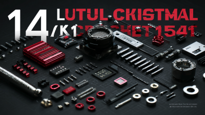 Ultimate Checklist for Selecting Best 1-1418390-1 Components