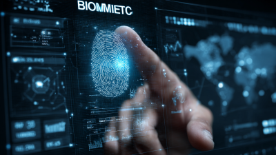 Understanding Global Industry Standards for the Best Biometric Access Control Solutions