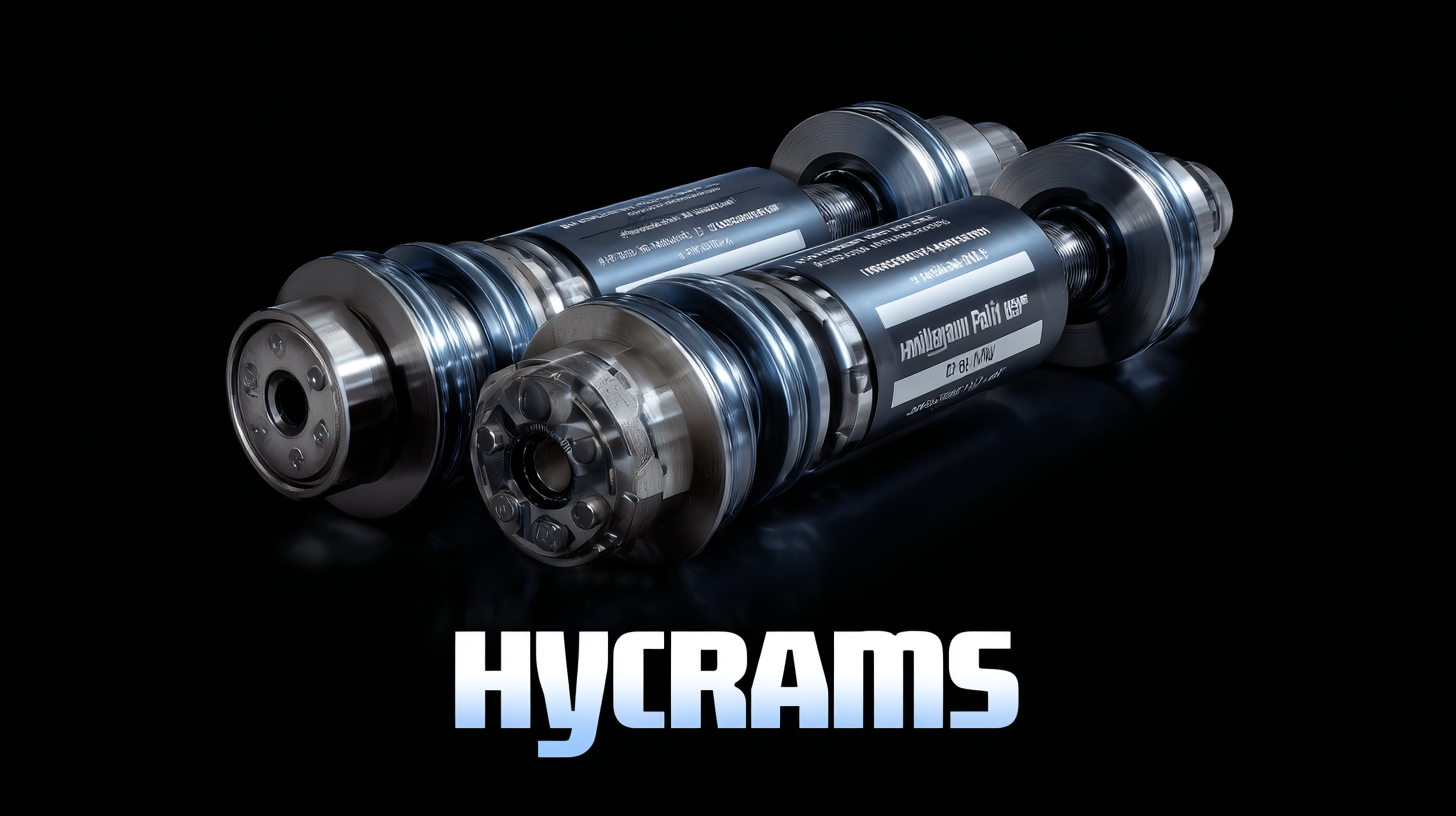 Unleashing Excellence in Hydraulic Rams with Chinas Leading Manufacturing Power