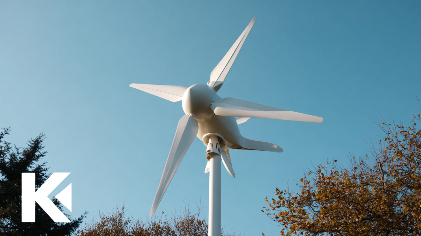 Exploring Real World Applications of Home Wind Turbine Kits and Their Installation Challenges