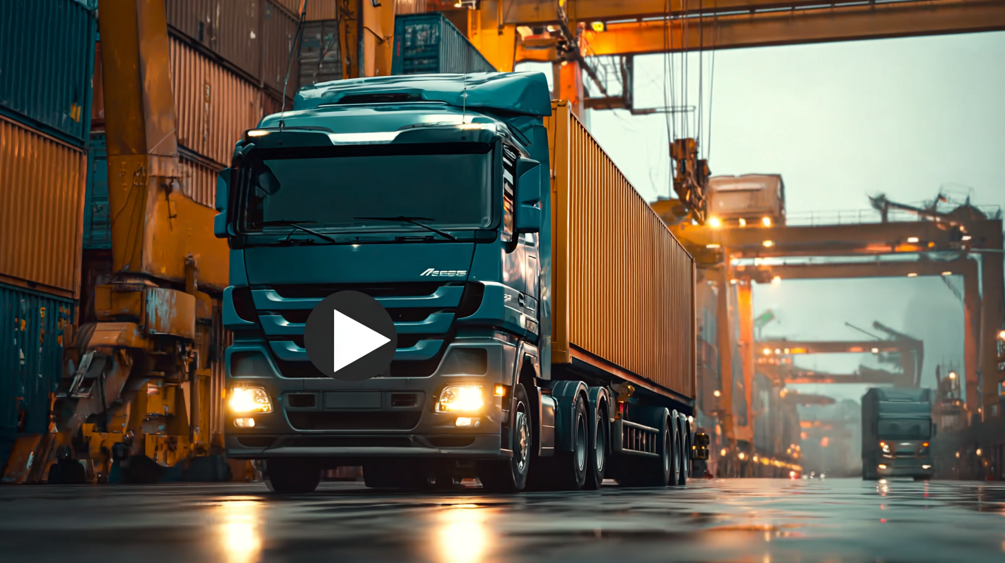 Navigating Challenges in Best Freight Transport Solutions for Efficient Supply Chains