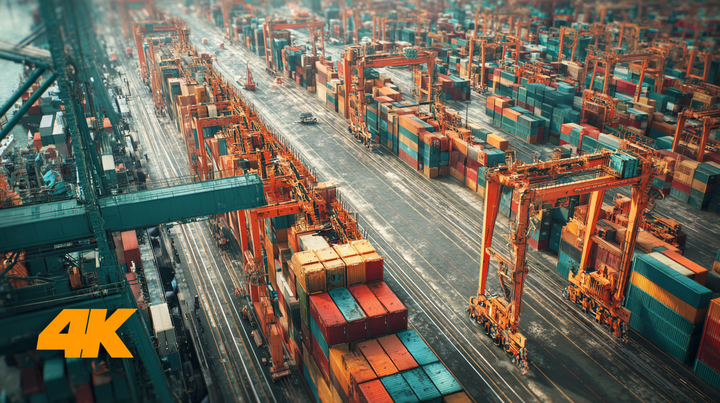 Navigating Challenges in Best Freight Transport Solutions for Efficient Supply Chains