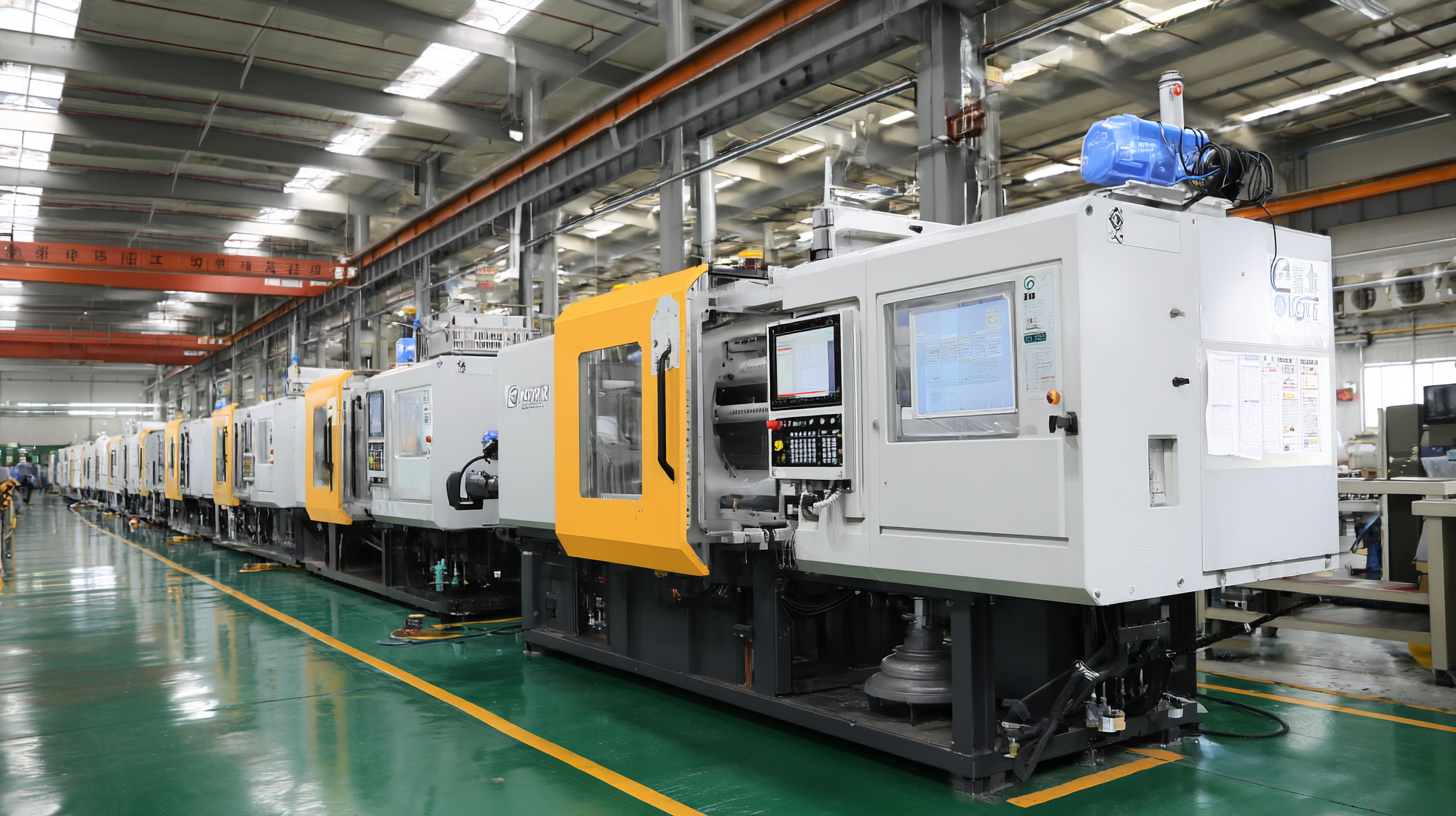 Exploring Unique Alternatives to Best Custom Plastic Injection Molding Solutions