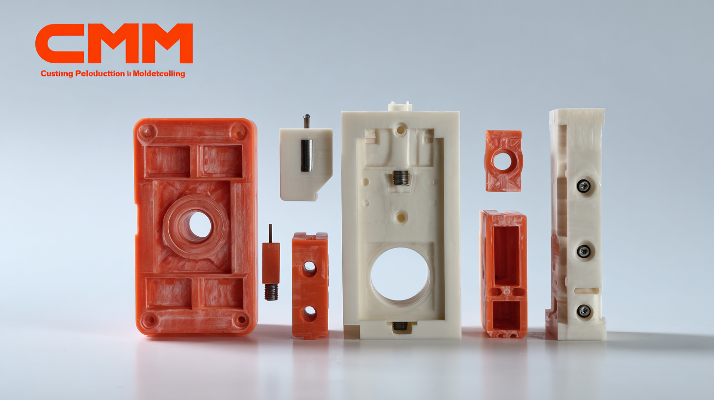 Exploring Unique Alternatives to Best Custom Plastic Injection Molding Solutions